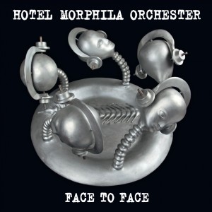 Hotel Morphila Orchester