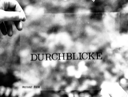  Durchblicke, 1968